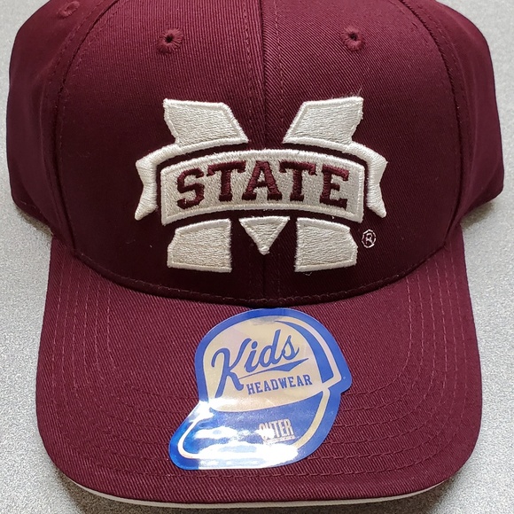msu baseball hat